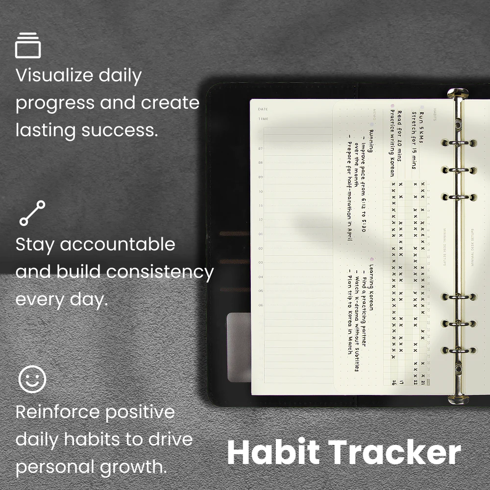 A5 Planner Inserts - Image 6