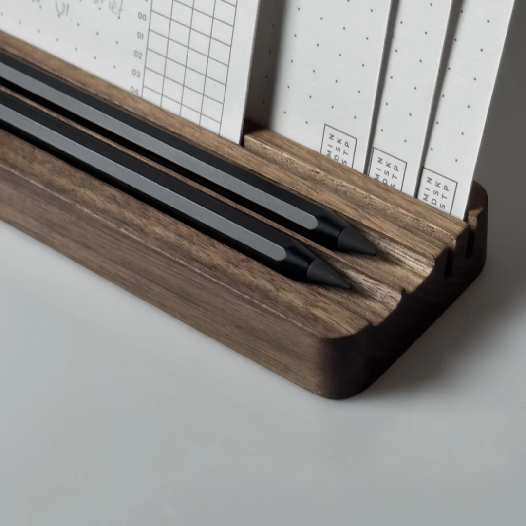 Card & Pencil Tray - Image 4