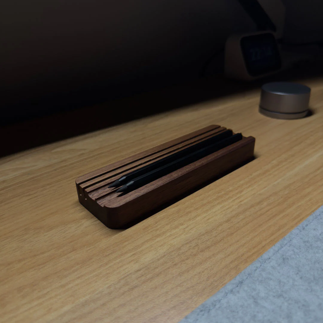 Card & Pencil Tray - Image 6