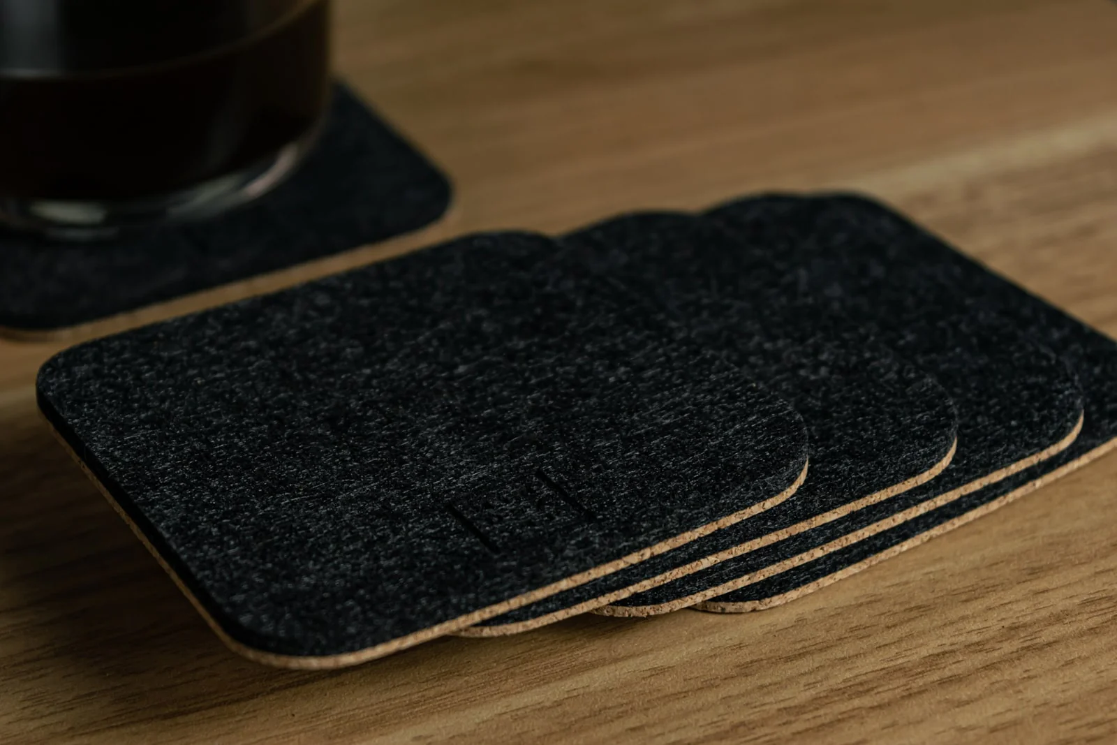Coaster Set (5 Piece) - Image 6