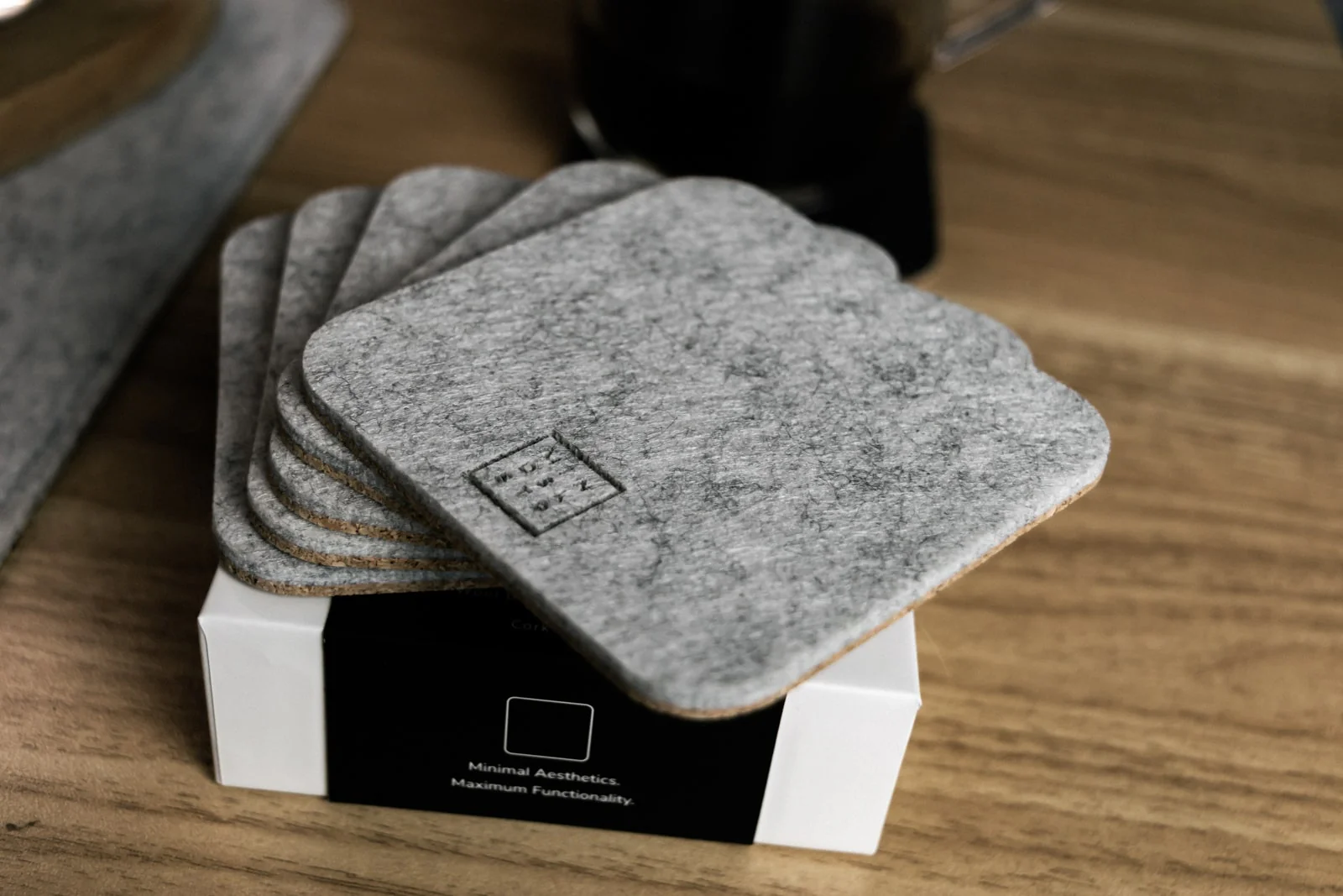 Coaster Set (5 Piece) - Image 8