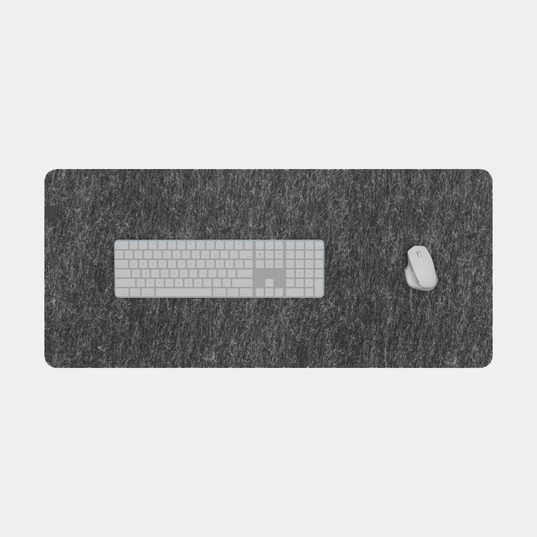 Cashmere Desk Pad - Image 13
