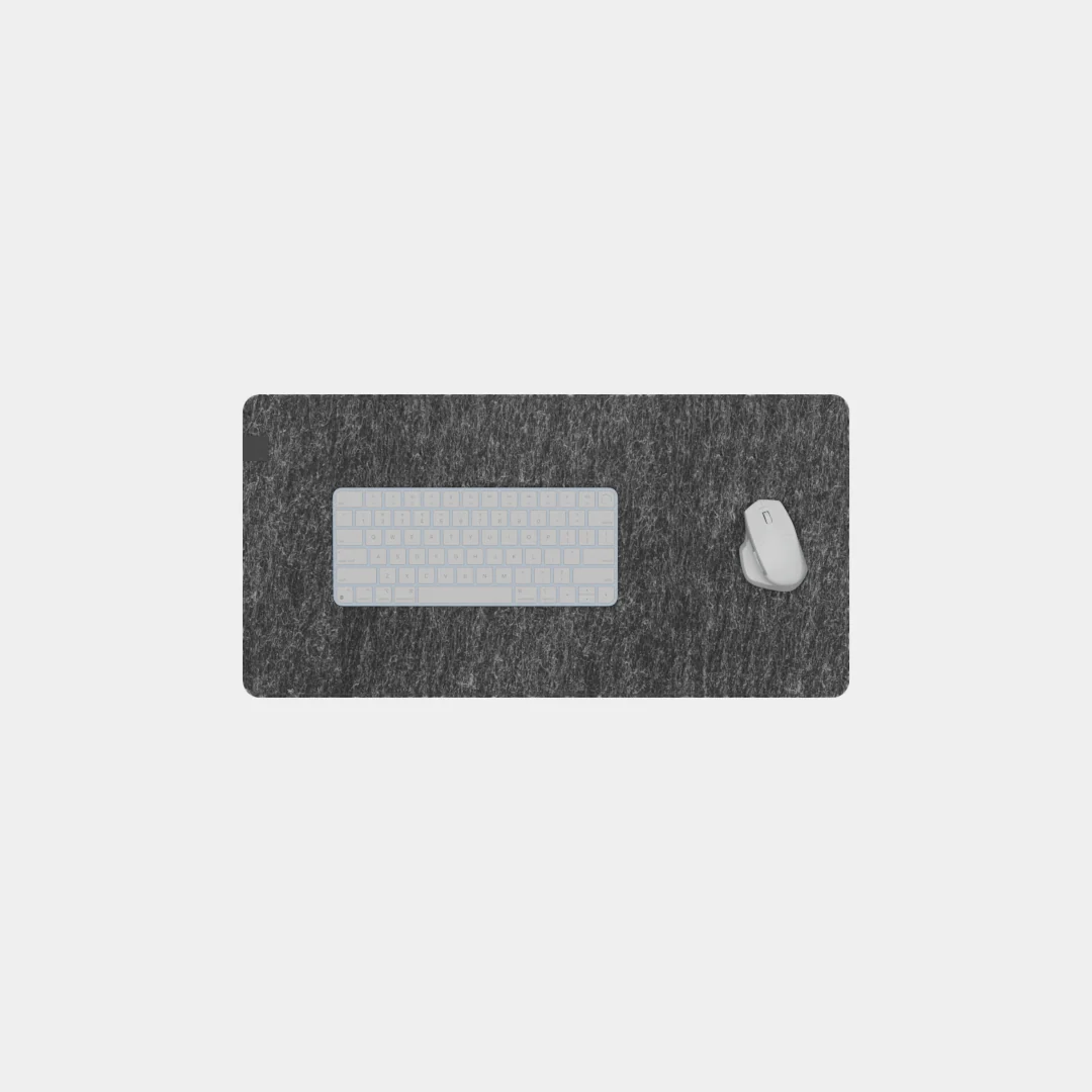 Cashmere Desk Pad - Image 15