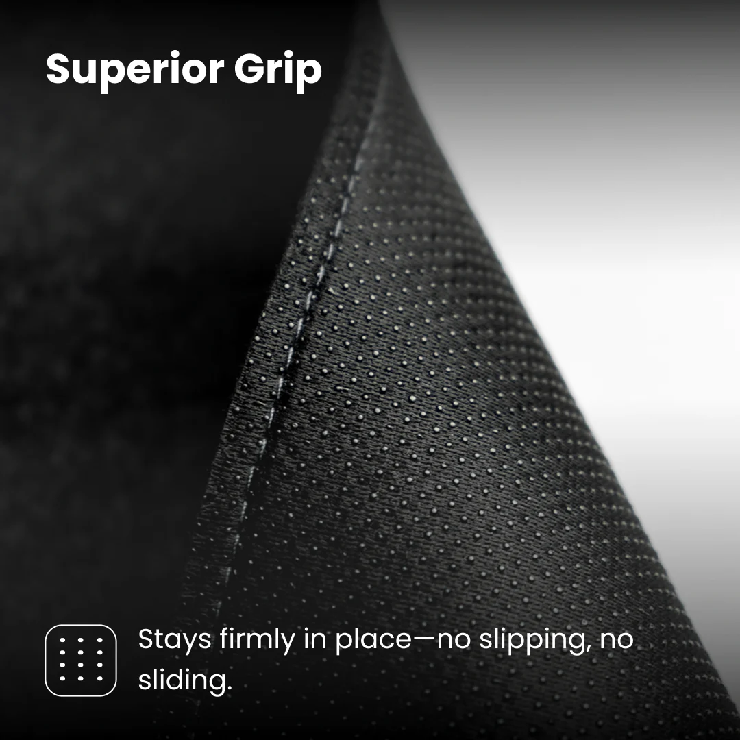 Cashmere Desk Pad - Image 4