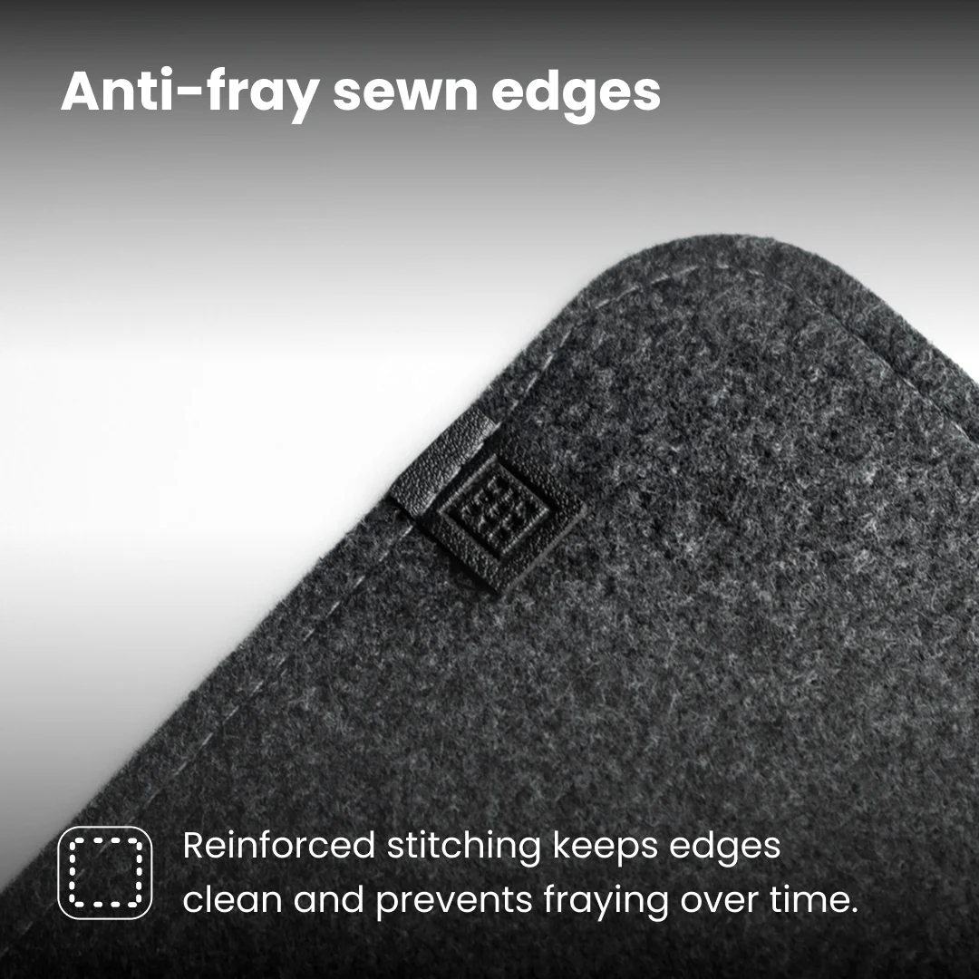 Cashmere Desk Pad - Image 5