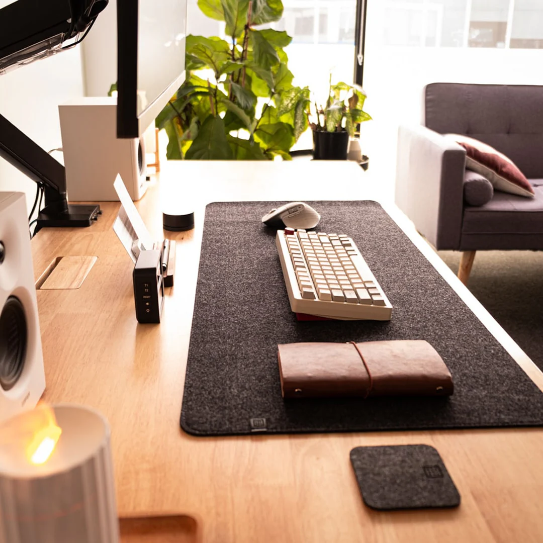 Cashmere Desk Pad - Image 8