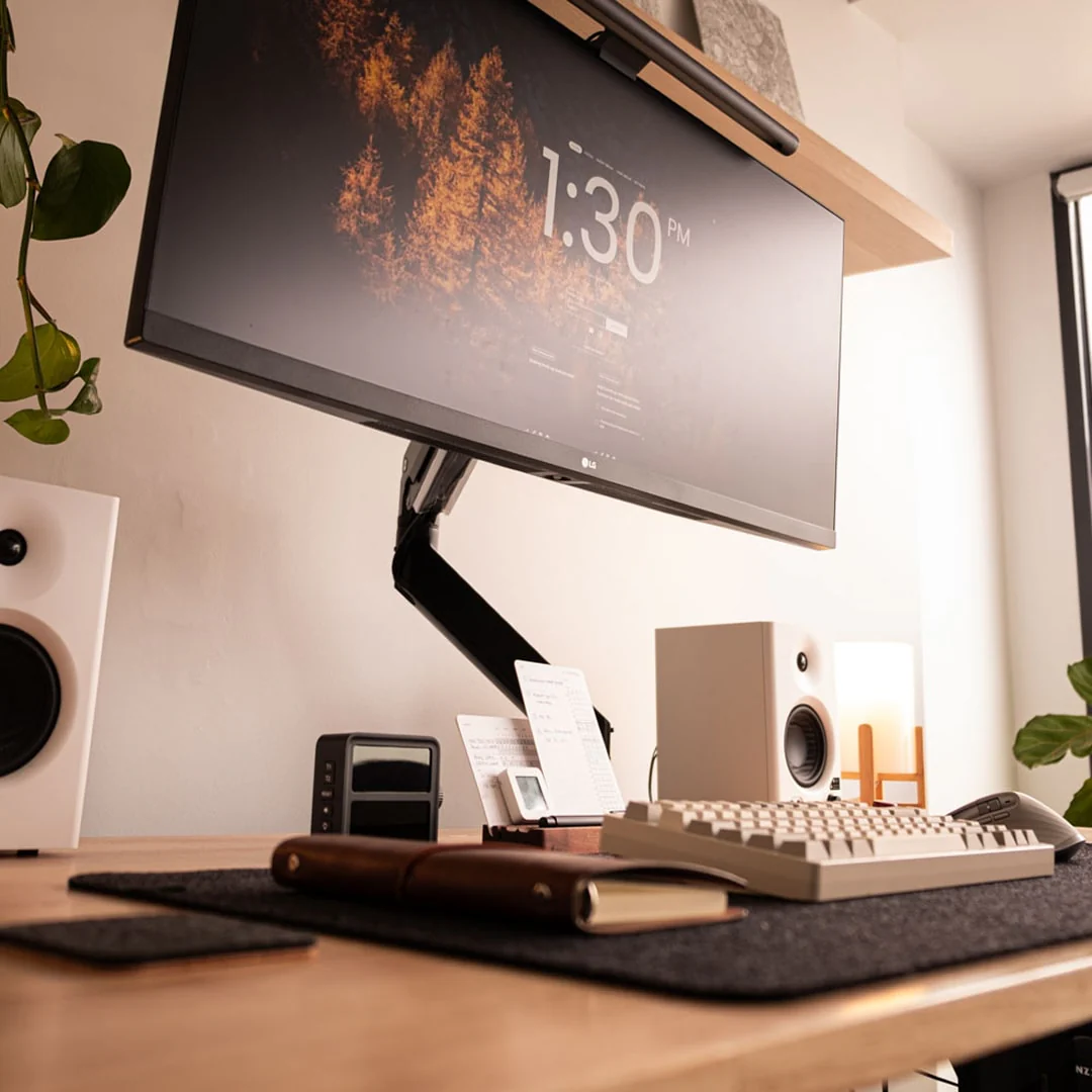 Cashmere Desk Pad - Image 9
