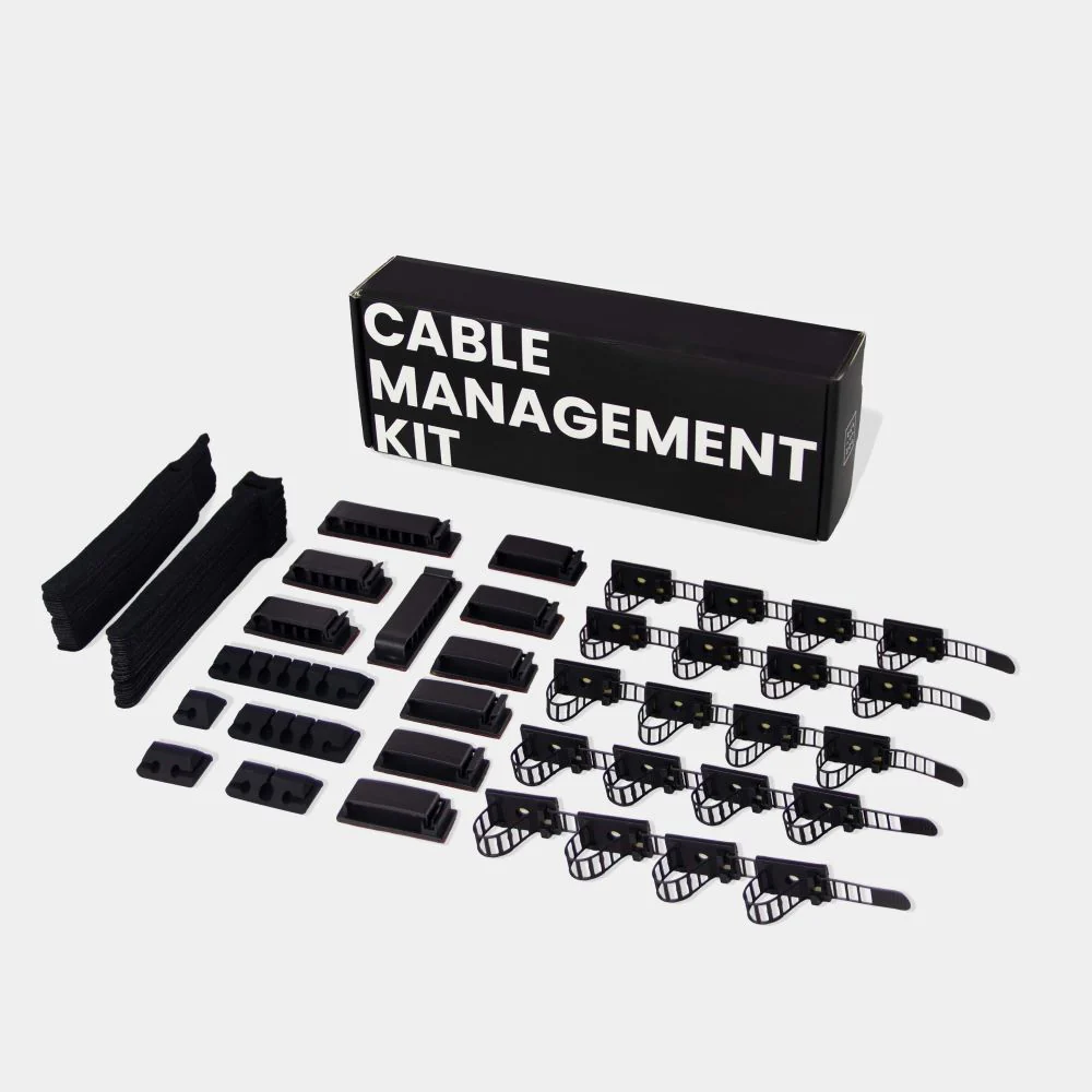 Desk Setup Essentials Kit - Image 4