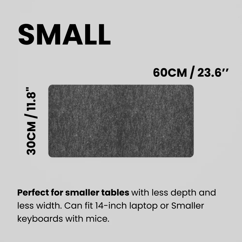 Cashmere Desk Pad - Image 10