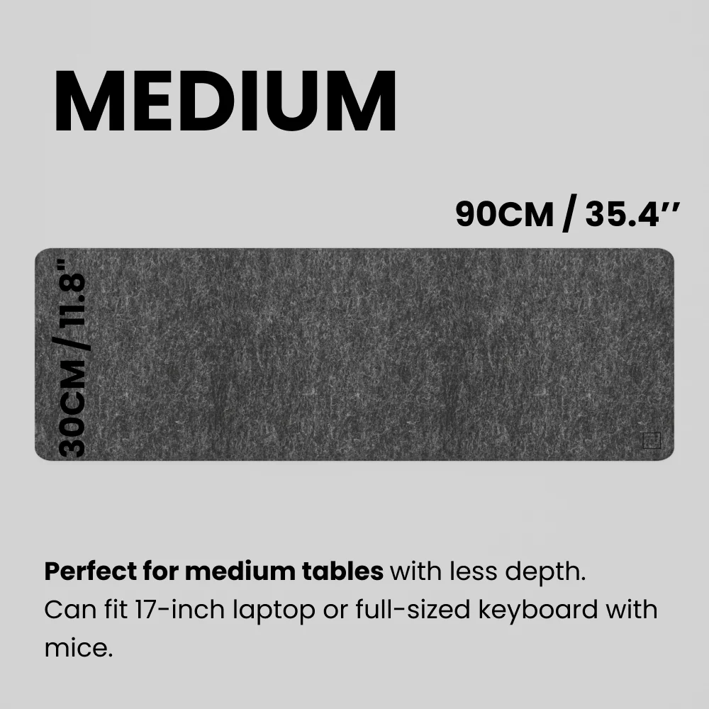 Cashmere Desk Pad - Image 11