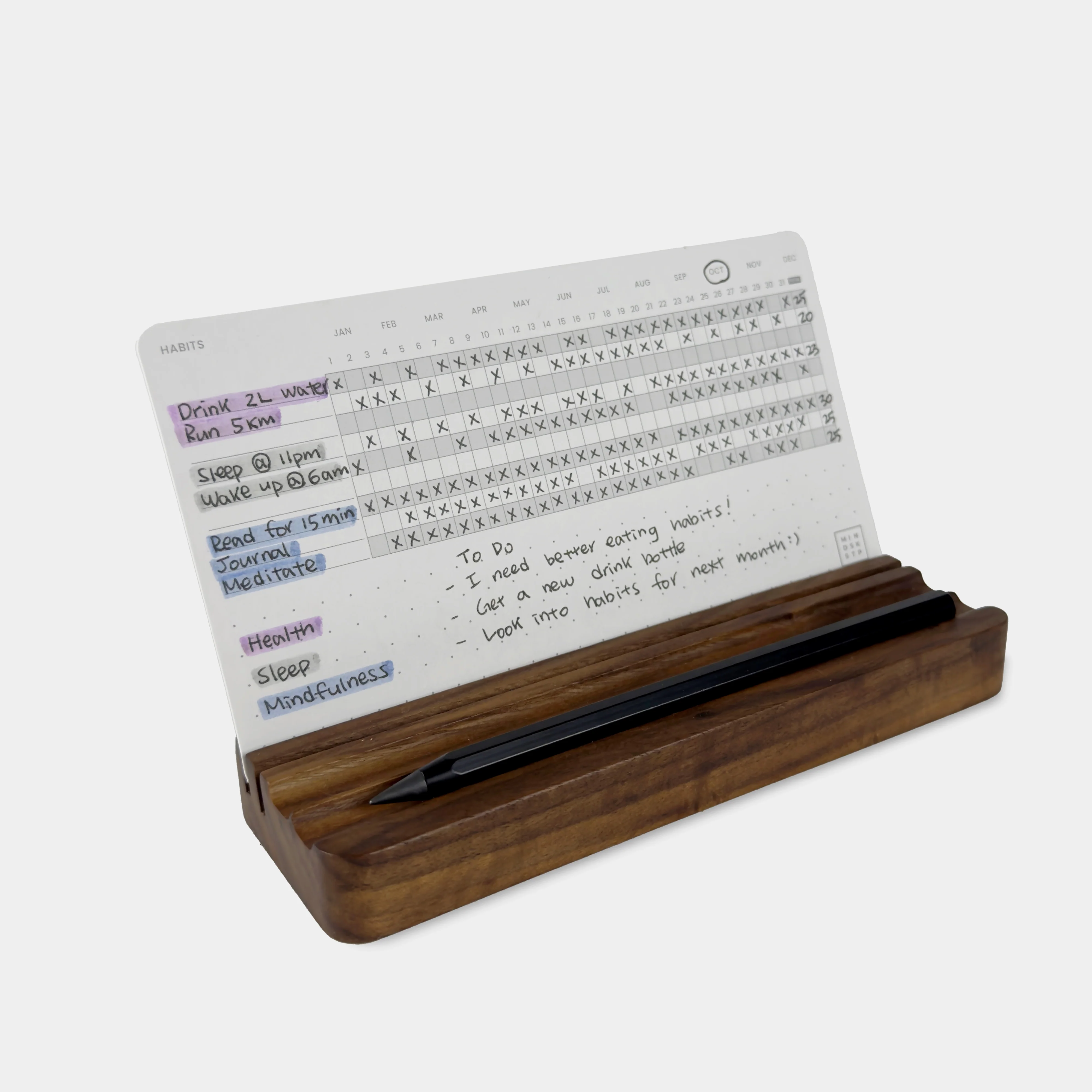 Time Blocking & Habits Kit - Image 7