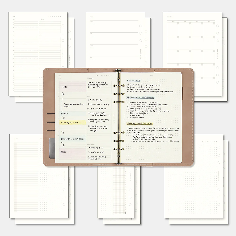 Modular Planner System - Image 10
