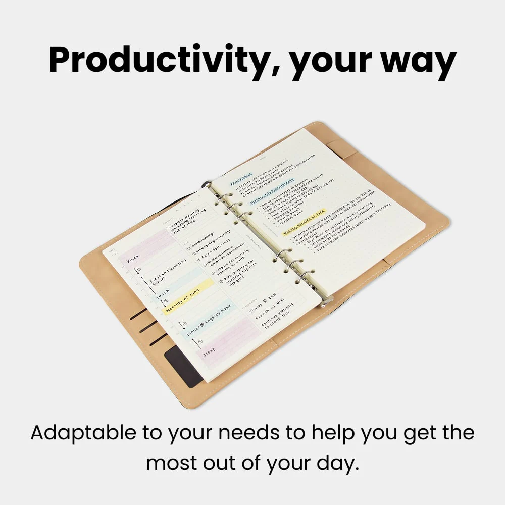 Modular Planner System - Image 11