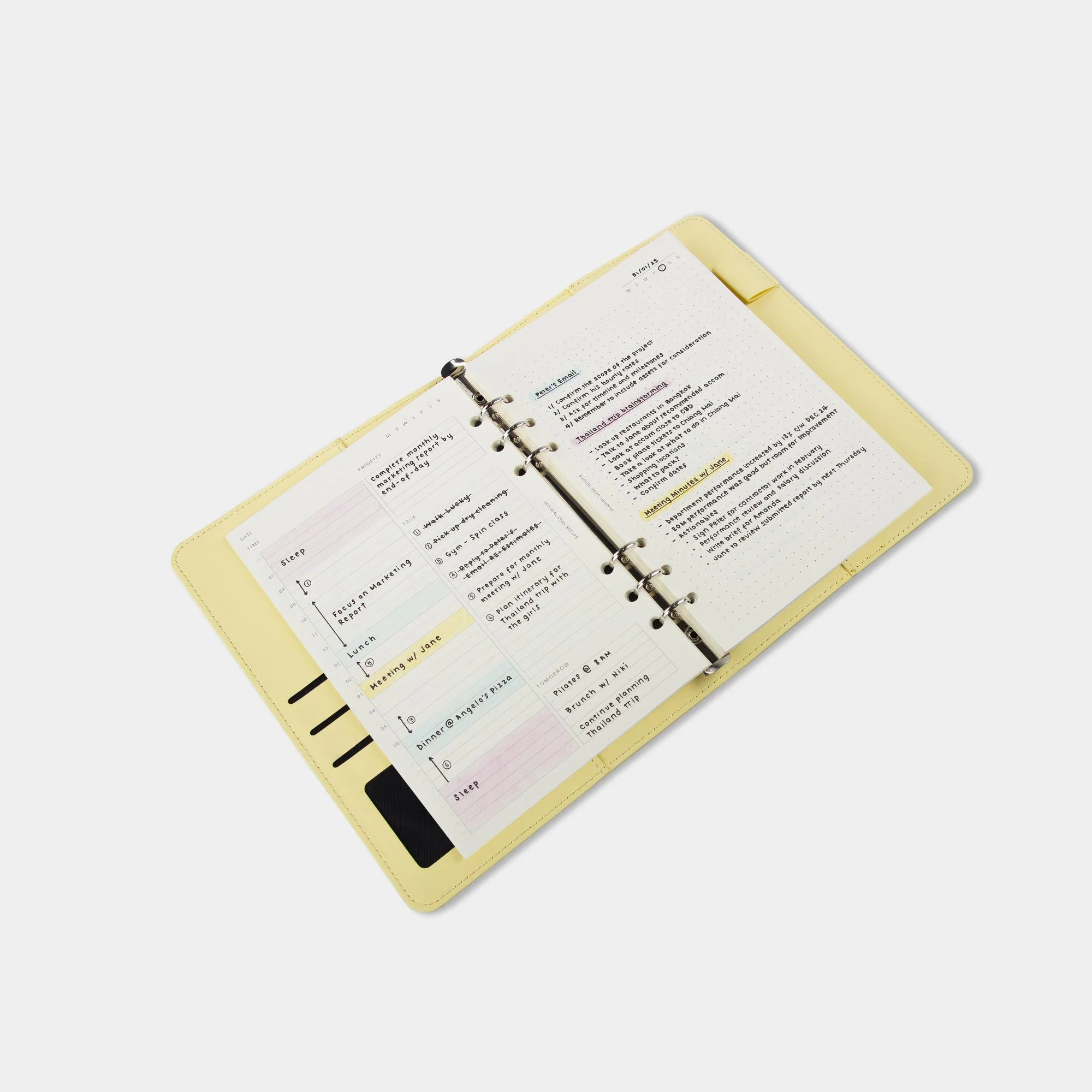 Modular Planner System - Image 18
