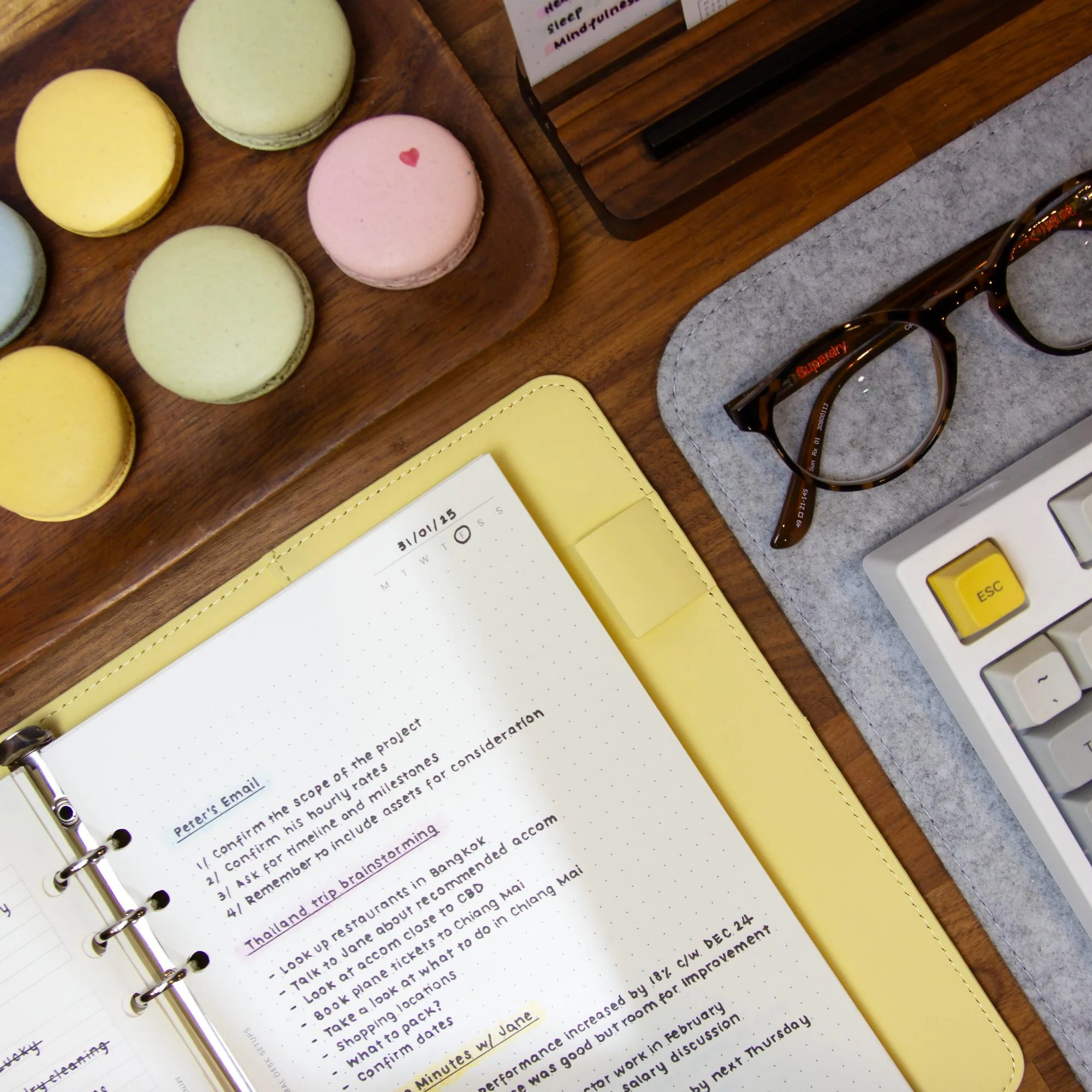 Modular Planner System - Image 20