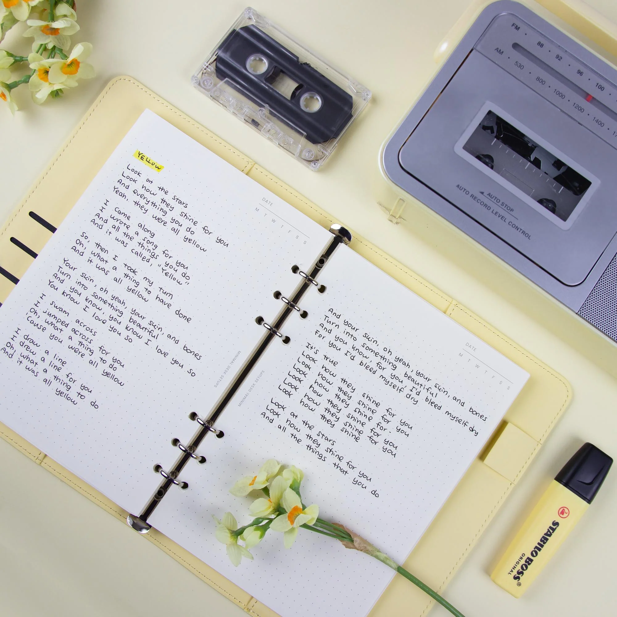 Modular Planner System - Image 21