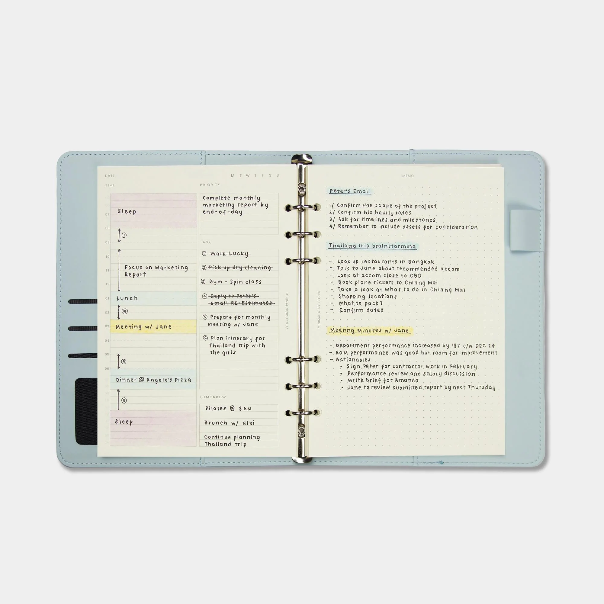 Modular Planner System - Image 32