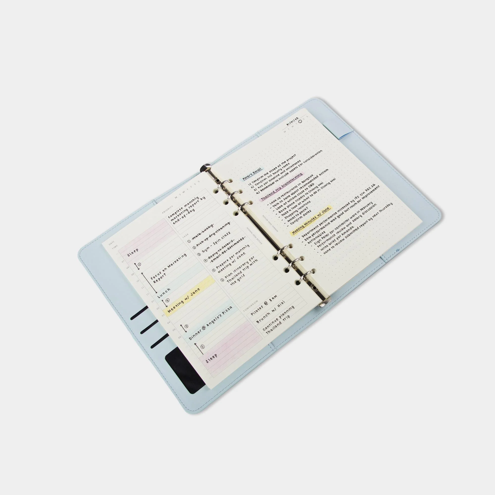 Modular Planner System - Image 33