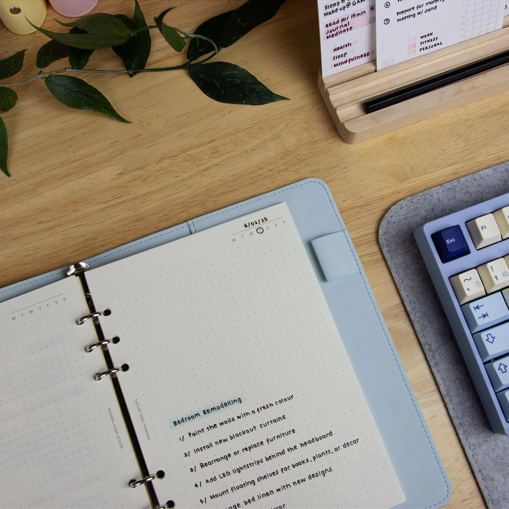 Modular Planner System - Image 35