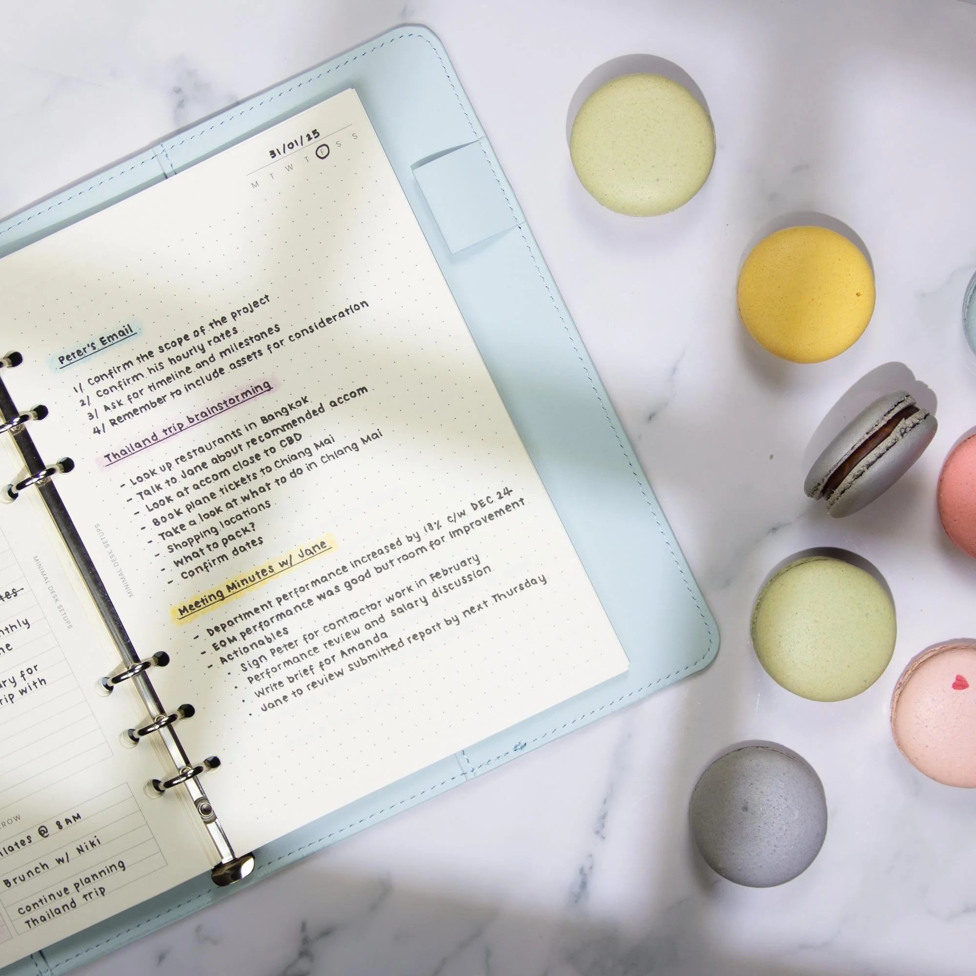 Modular Planner System - Image 36