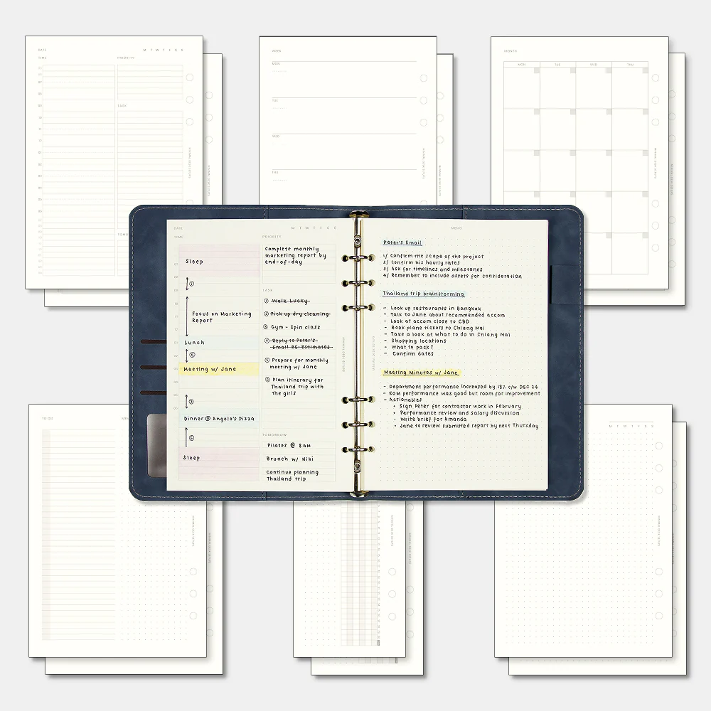 Modular Planner System - Image 4