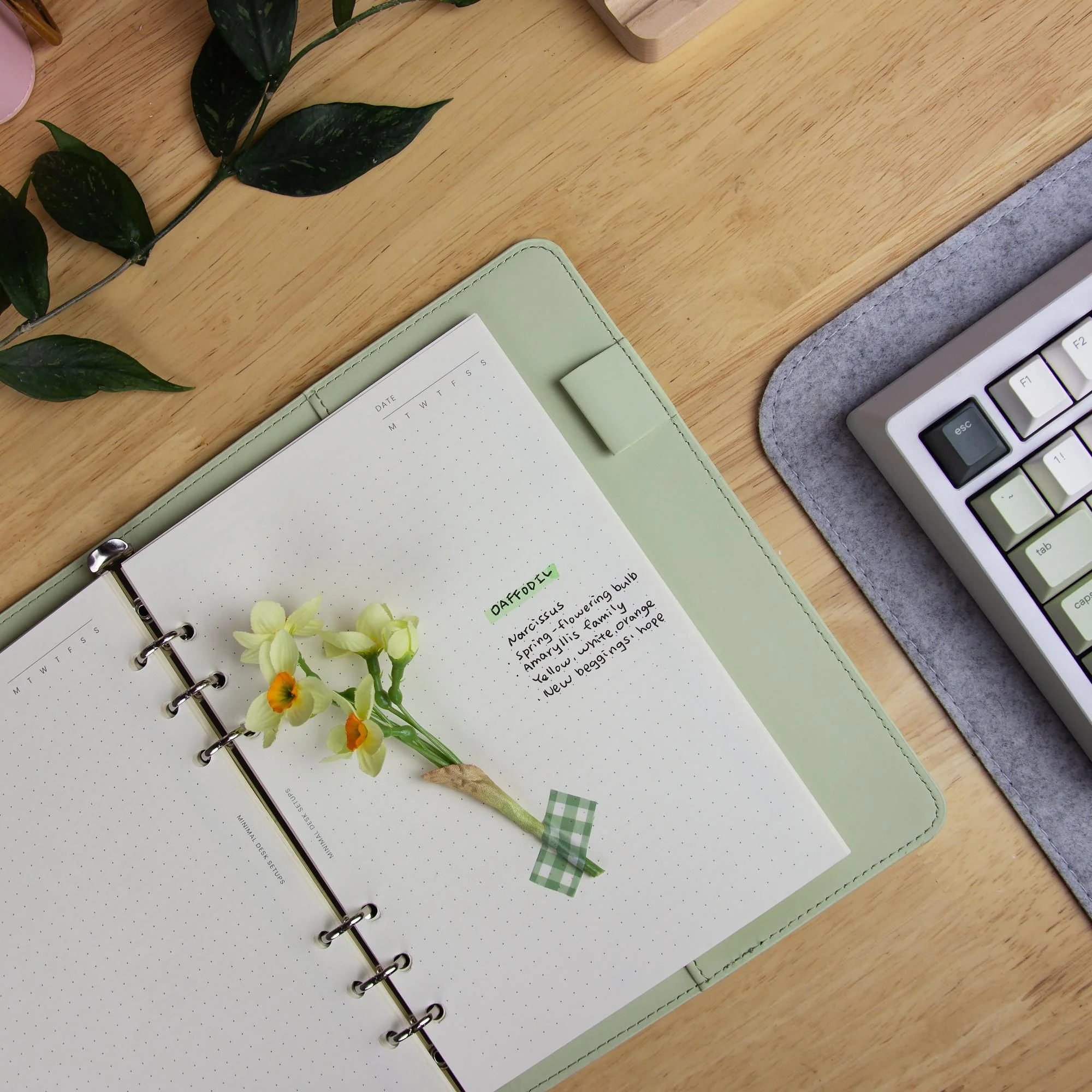 Modular Planner System - Image 40