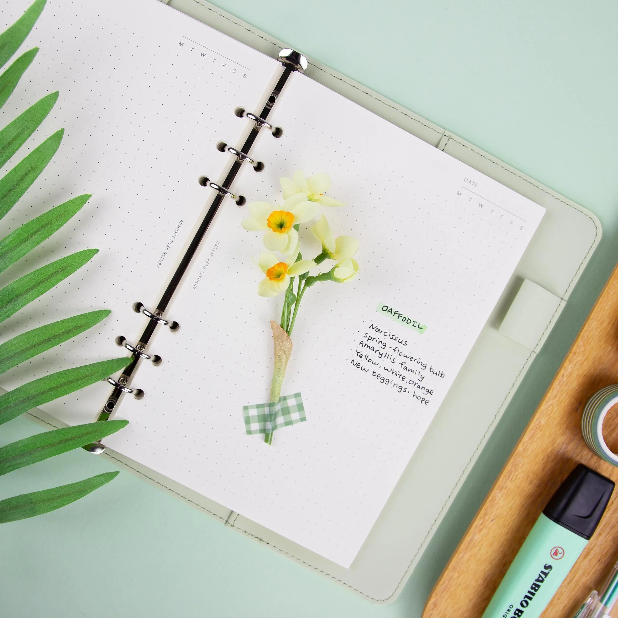 Modular Planner System - Image 41