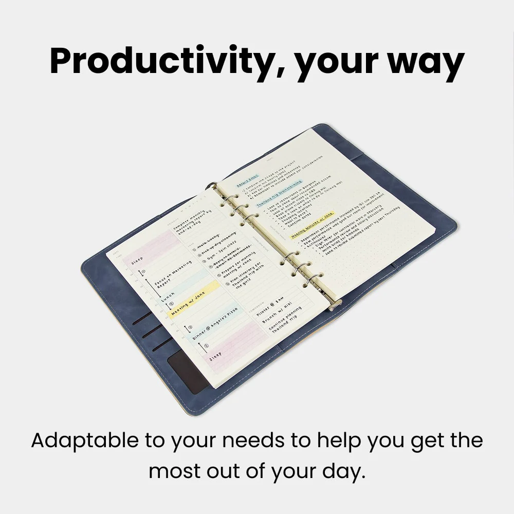 Modular Planner System - Image 5