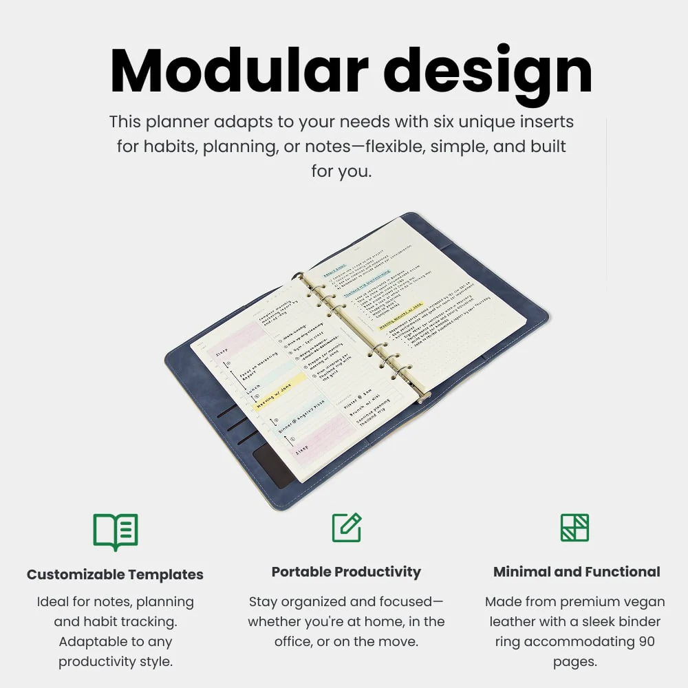 Modular Planner System - Image 6