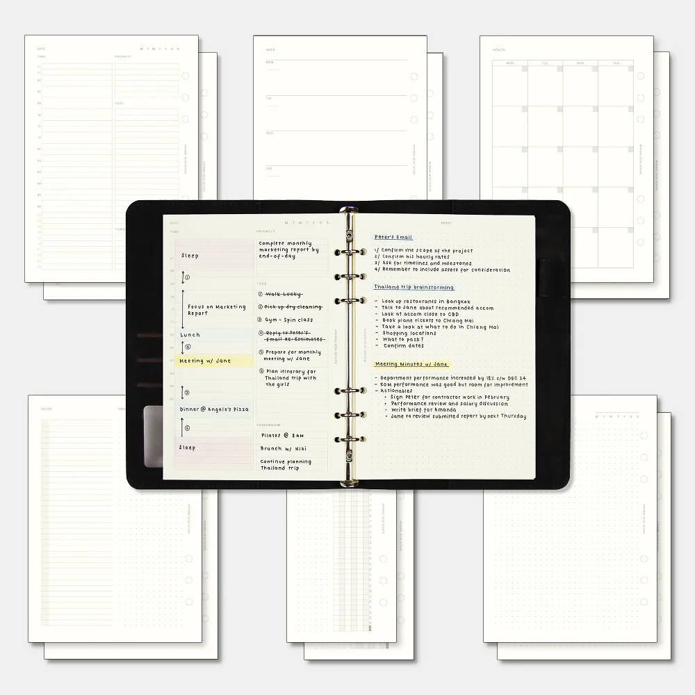 Modular Planner System - Image 7
