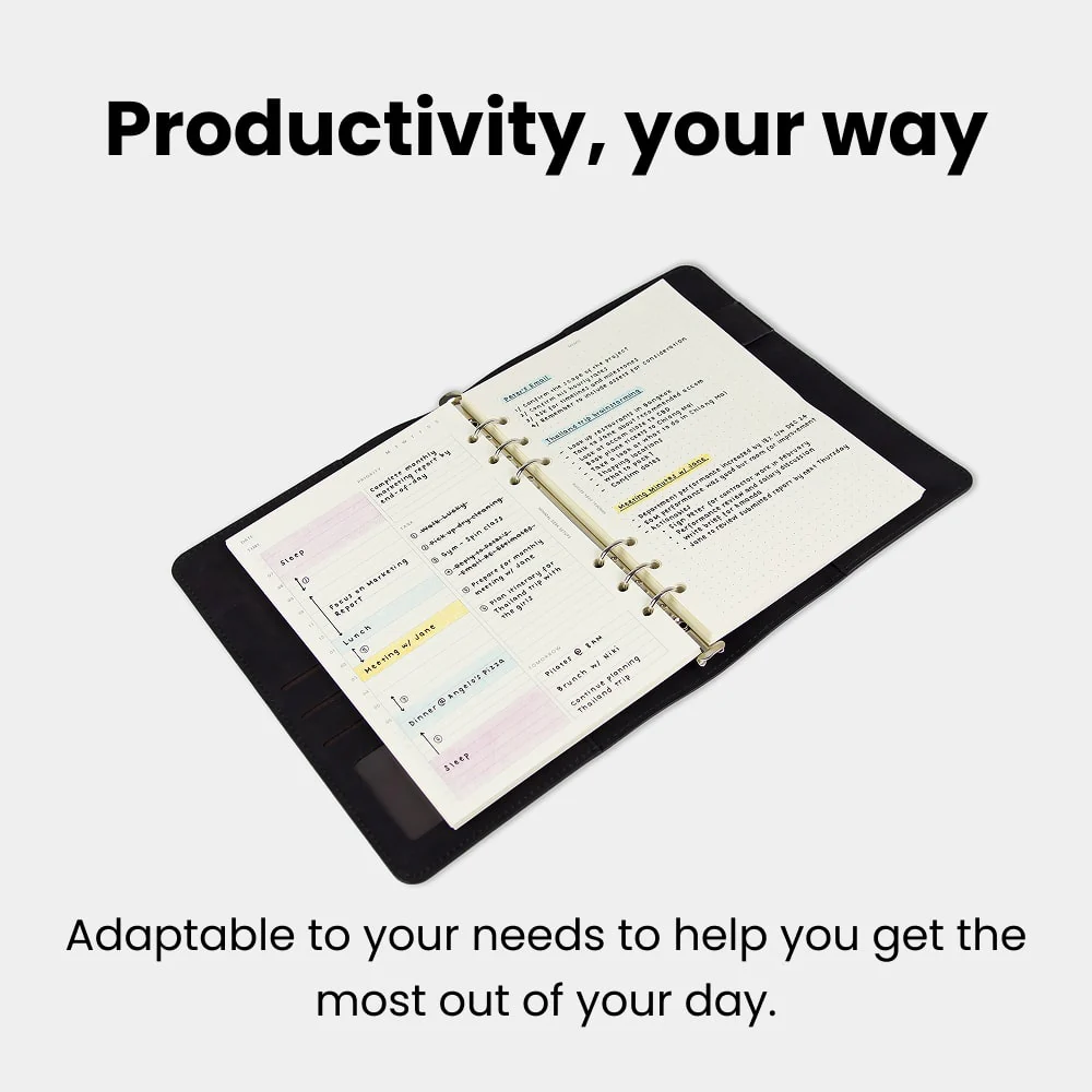 Modular Planner System - Image 8
