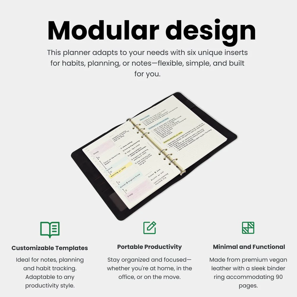 Modular Planner System - Image 9
