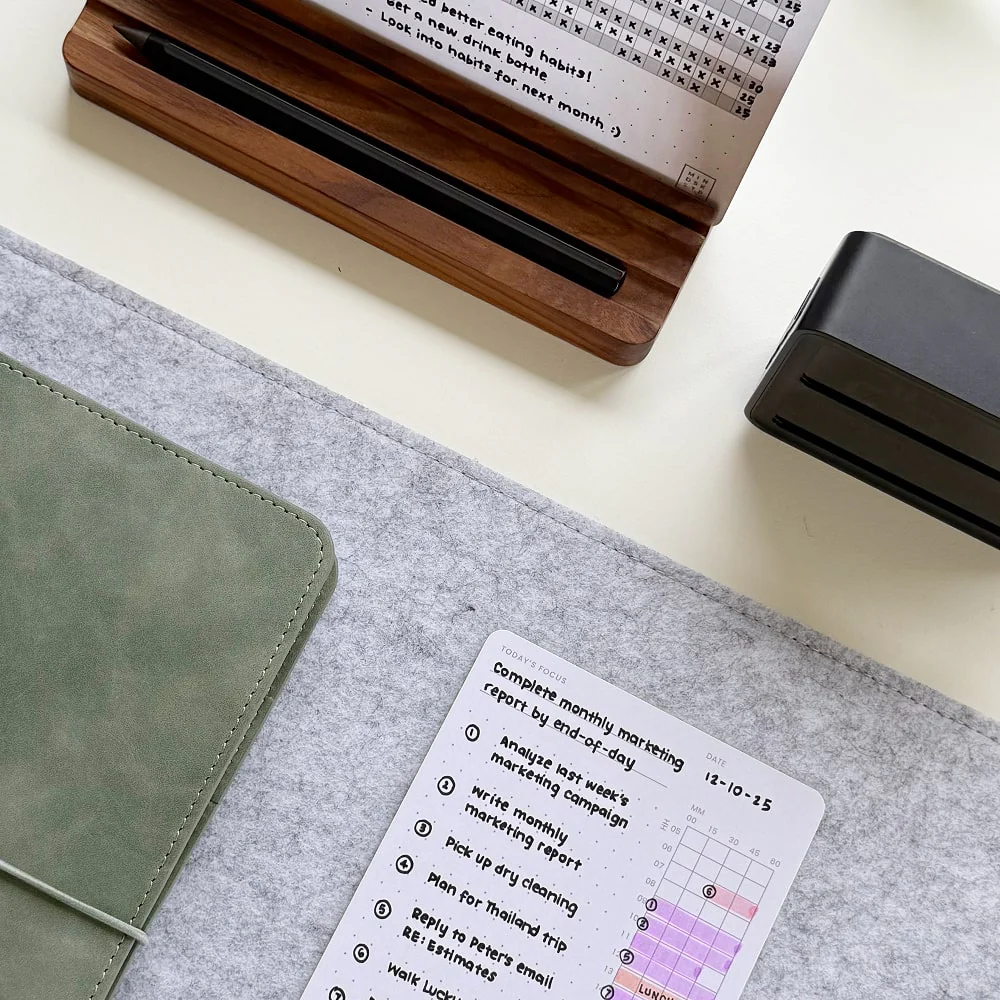 Productivity Starter Kit - Image 8