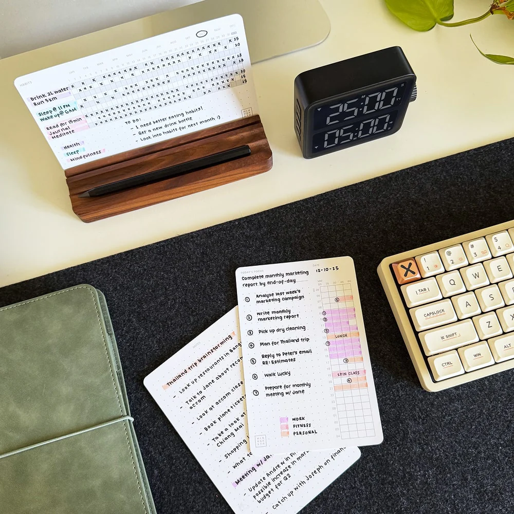 Productivity Starter Kit - Image 10