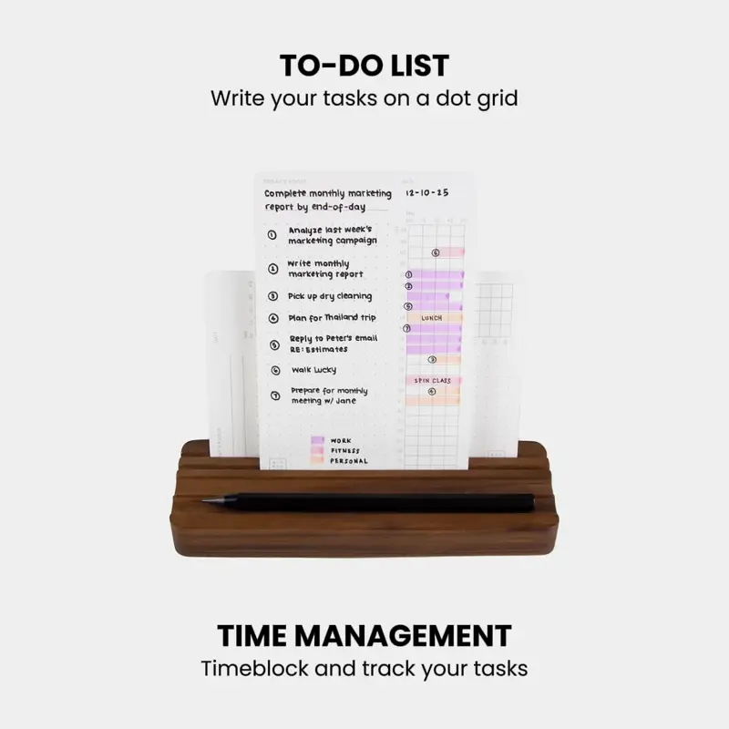 Productivity Starter Kit - Image 3