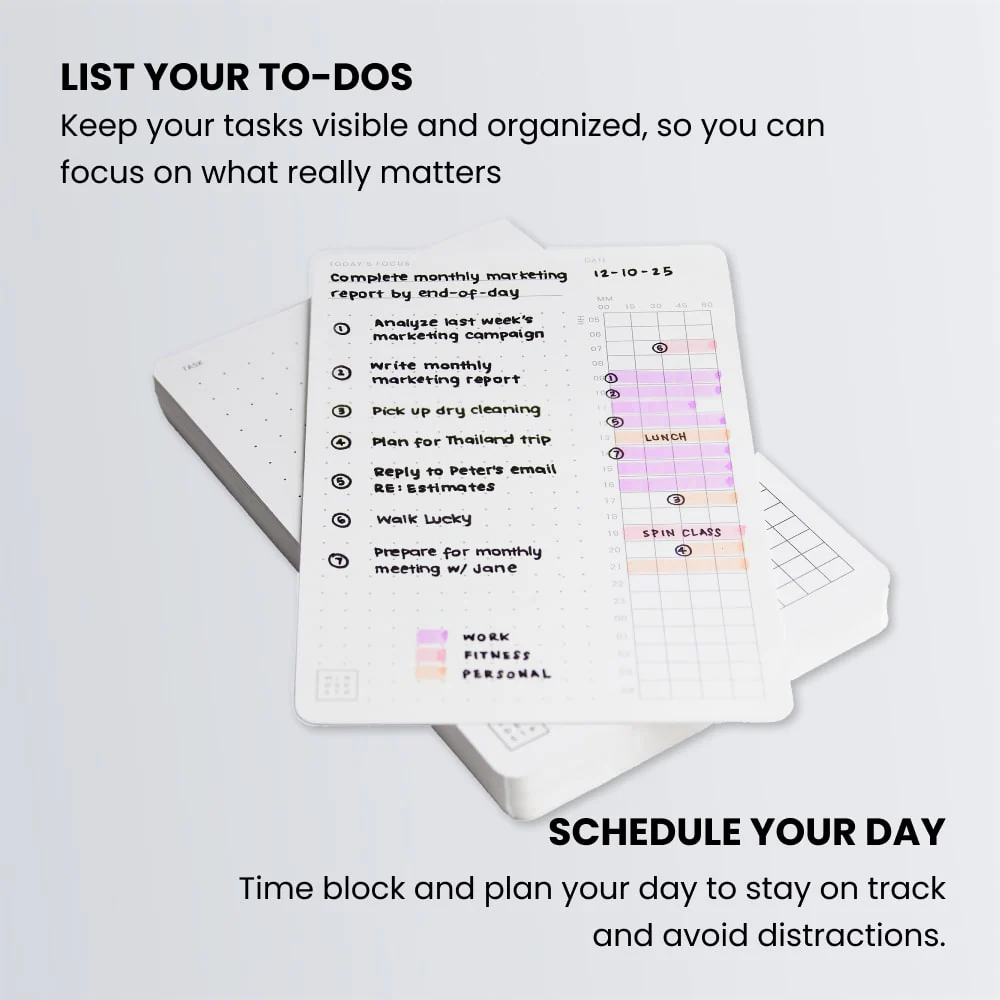 Productivity Starter Kit - Image 5