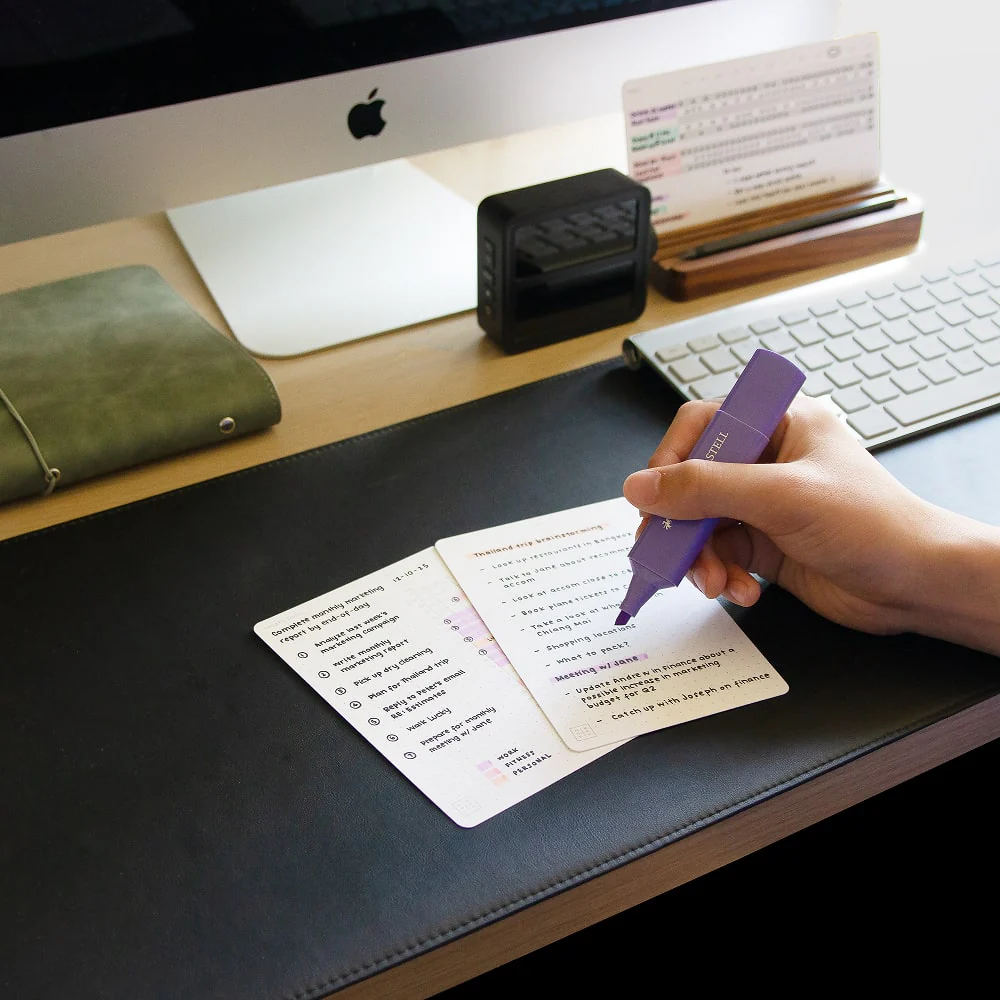 Productivity Starter Kit - Image 9