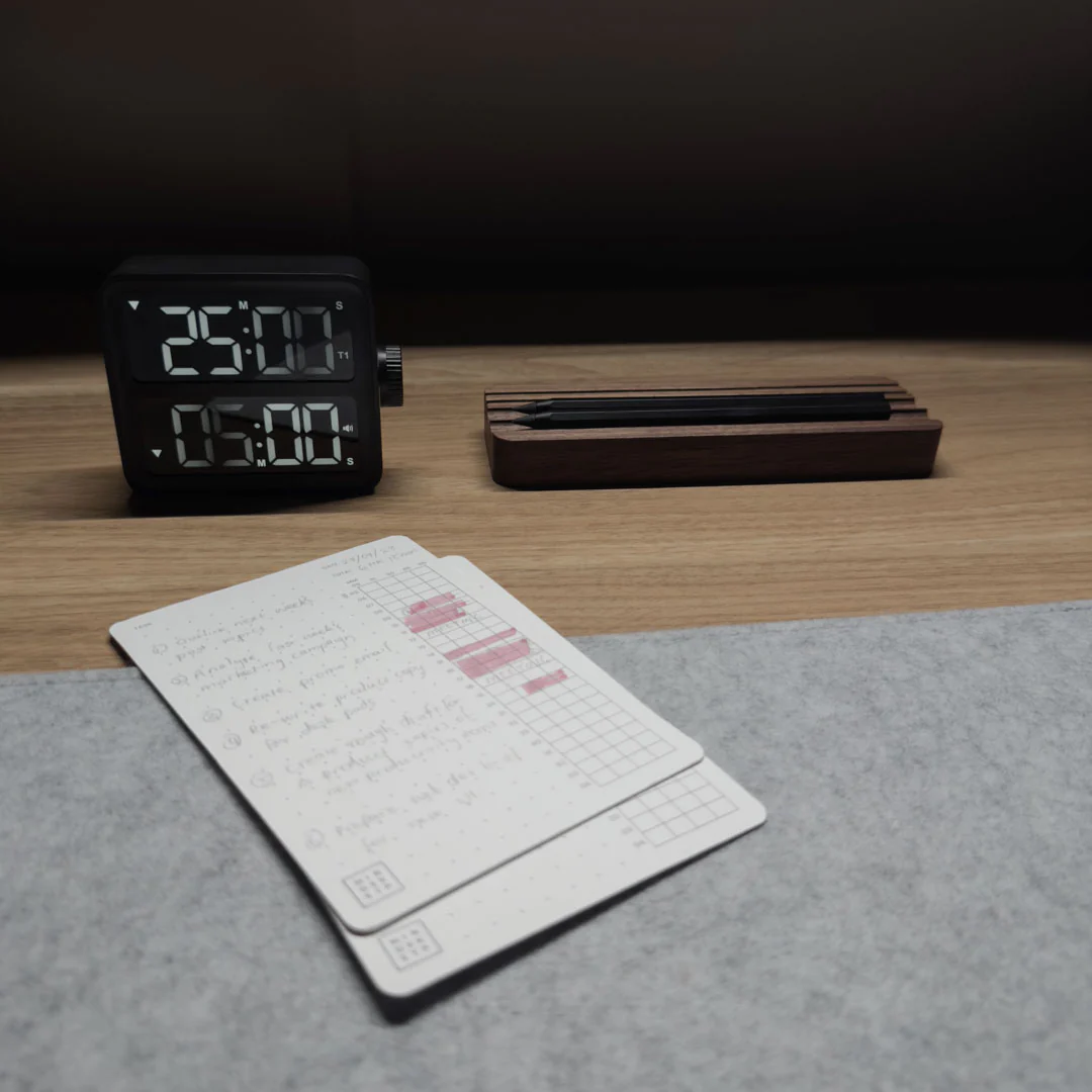 Task & Time Cards - Image 6