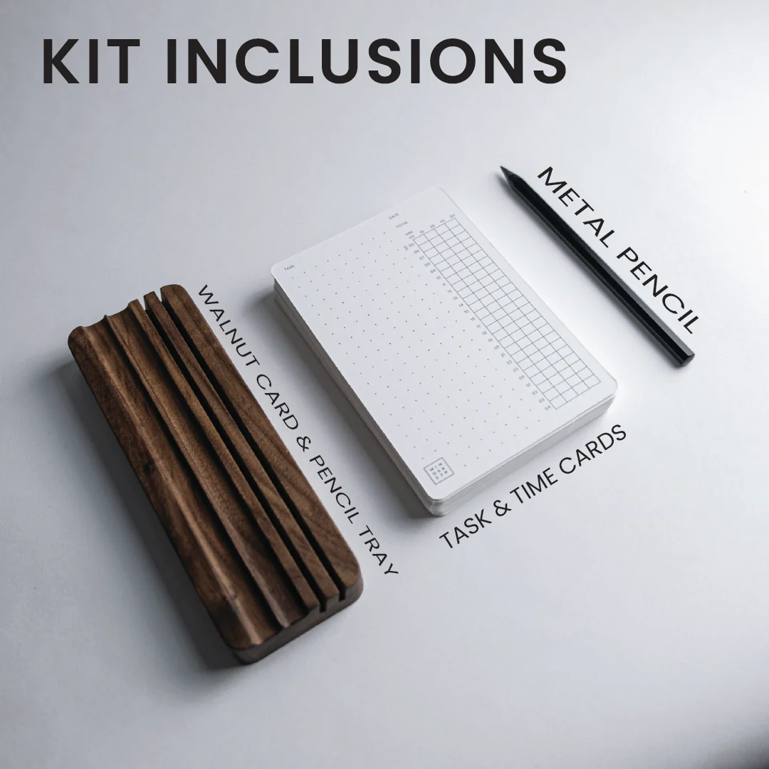 Time Blocking Kit - Image 4