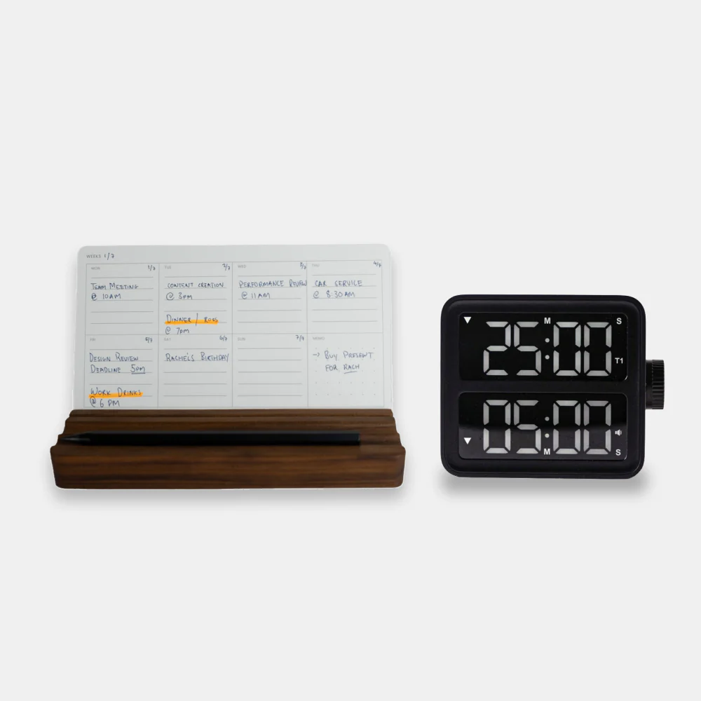 Weeks & Habits Kit - Image 3