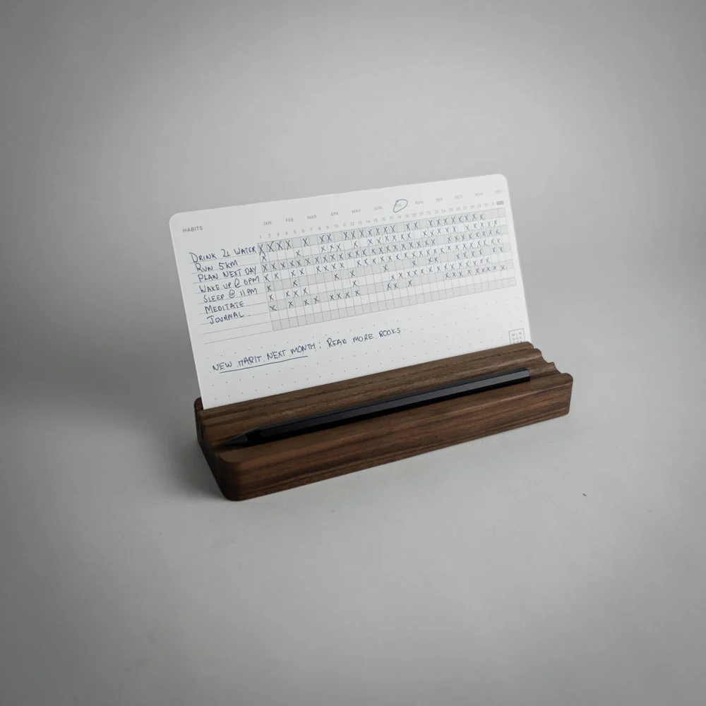 Weeks & Habits Kit - Image 4