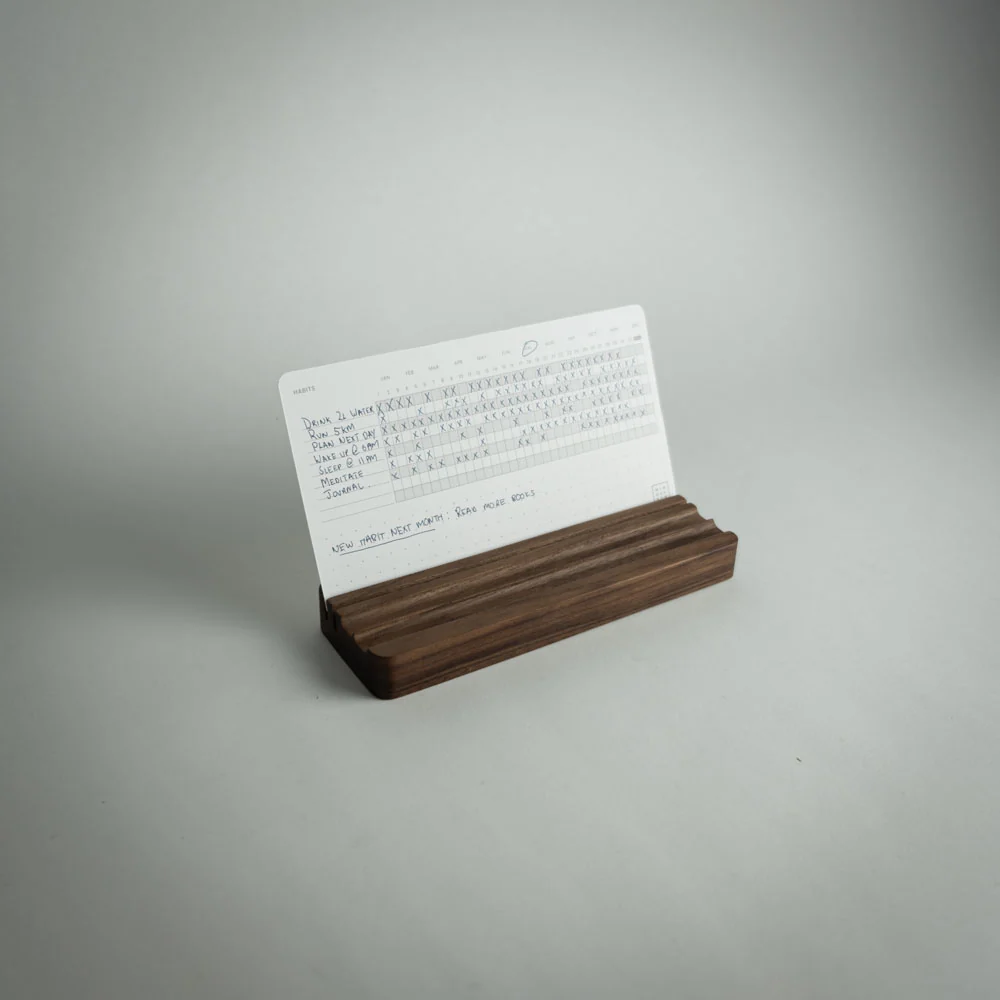 Weeks & Habits Cards - Image 3