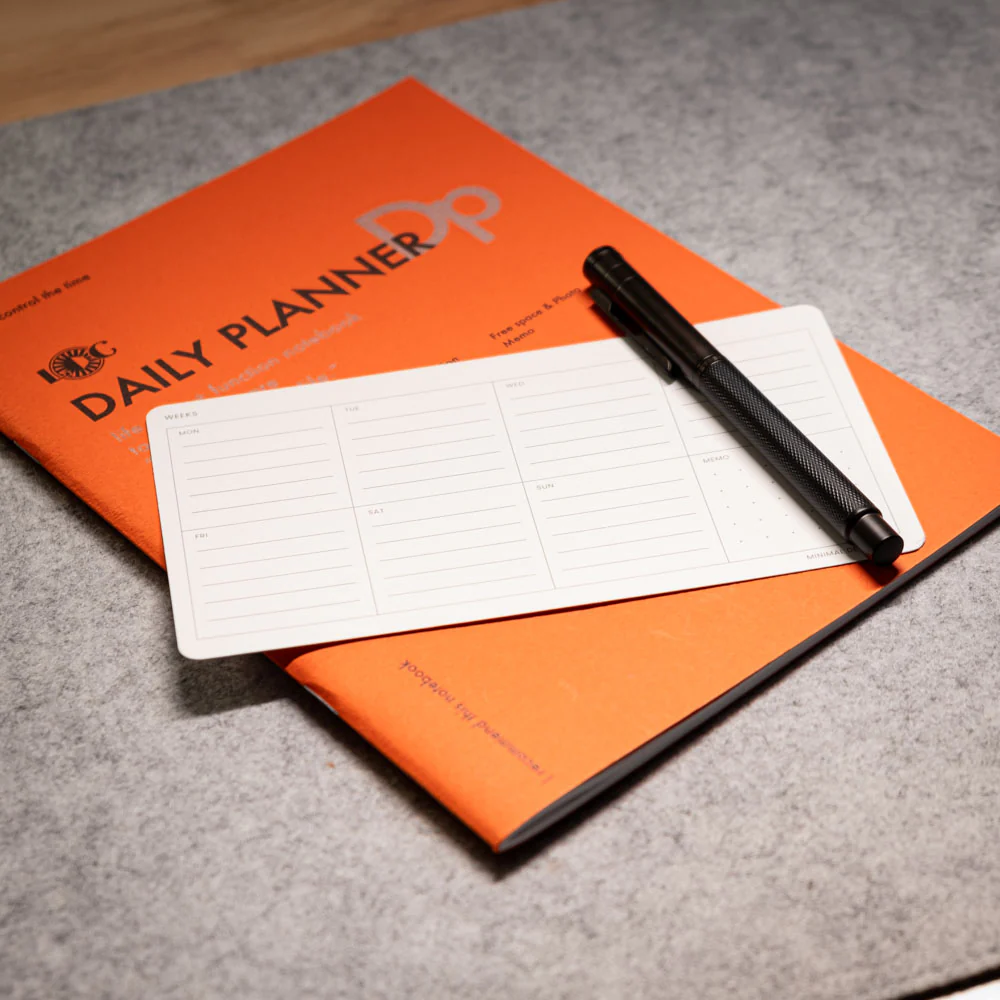 Weeks & Habits Cards - Image 6